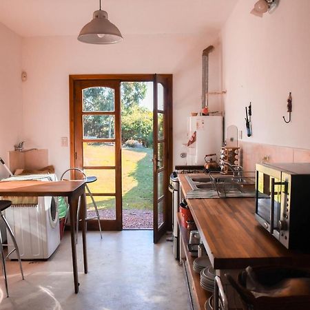 Casa Bordo, B & B Tandil Luaran gambar