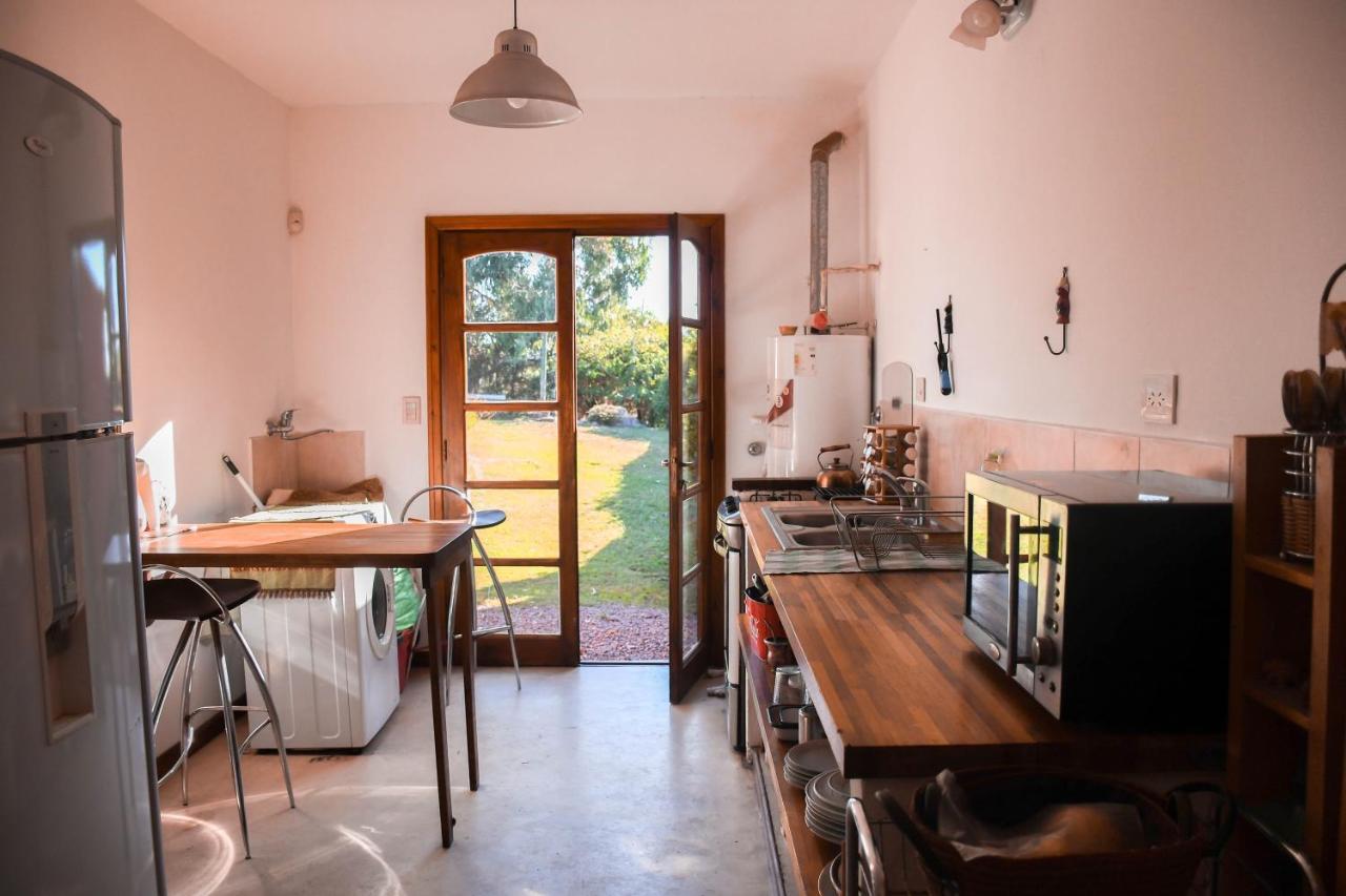 Casa Bordo, B & B Tandil Luaran gambar