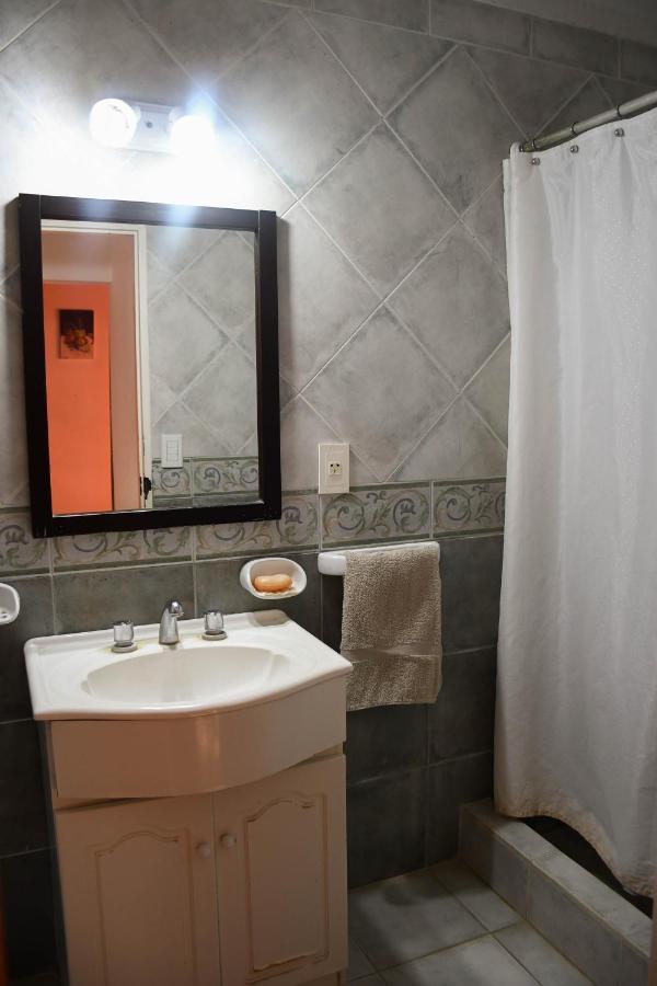 Casa Bordo, B & B Tandil Luaran gambar