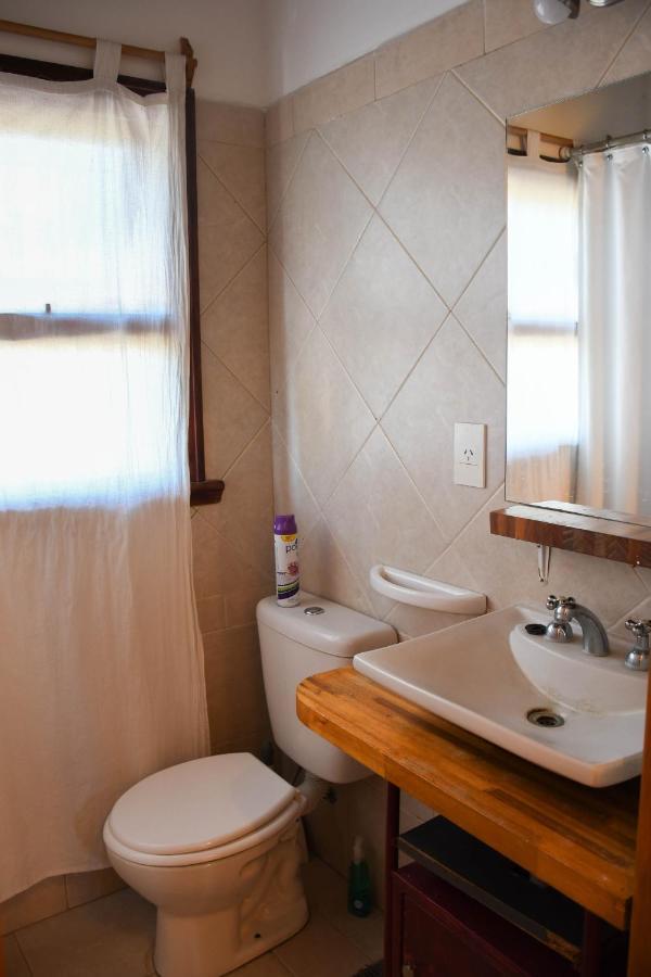 Casa Bordo, B & B Tandil Luaran gambar