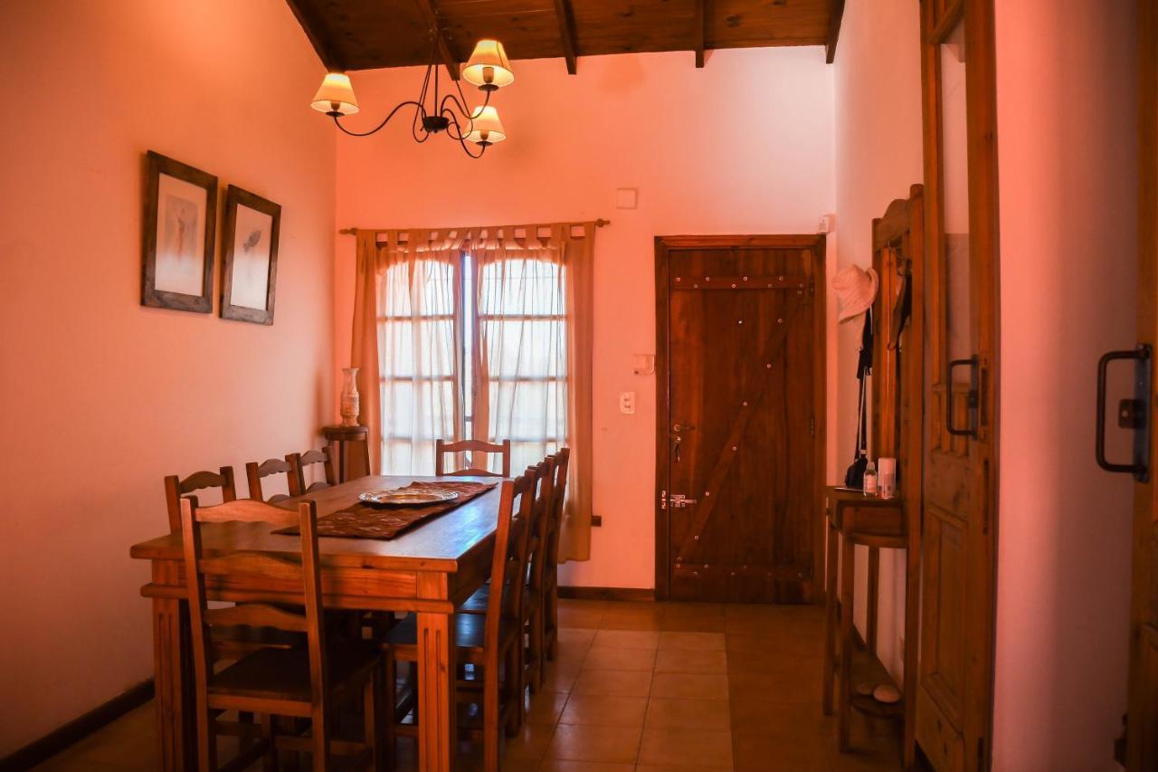 Casa Bordo, B & B Tandil Luaran gambar