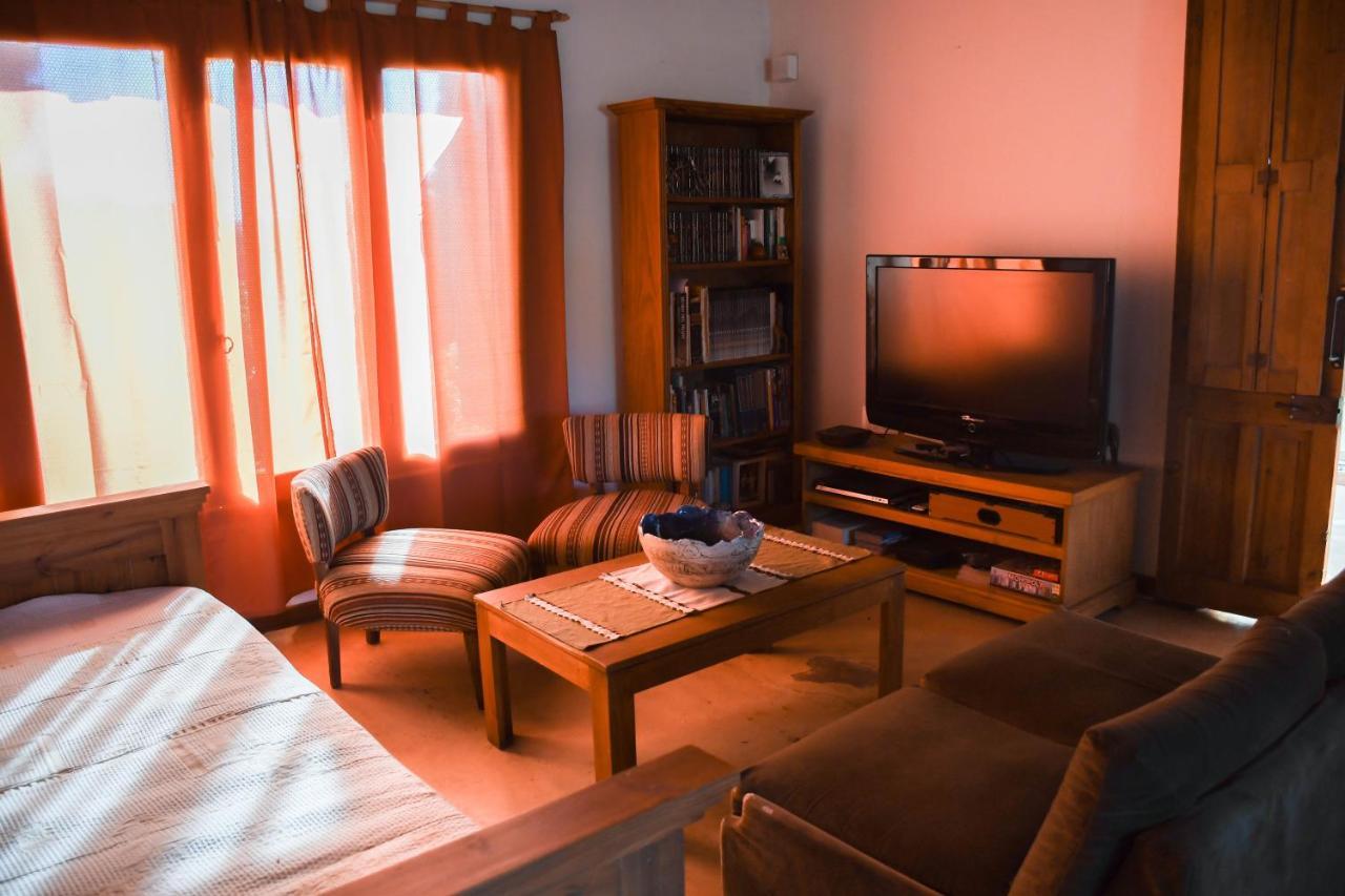 Casa Bordo, B & B Tandil Luaran gambar