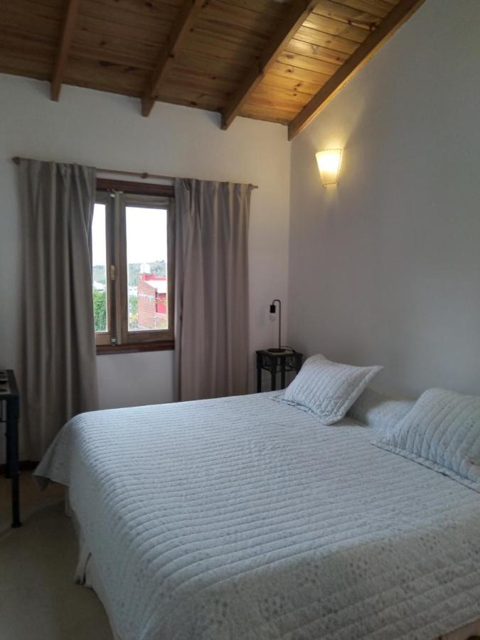 Casa Bordo, B & B Tandil Luaran gambar