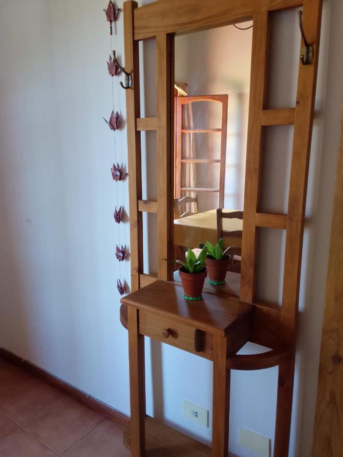 Casa Bordo, B & B Tandil Luaran gambar