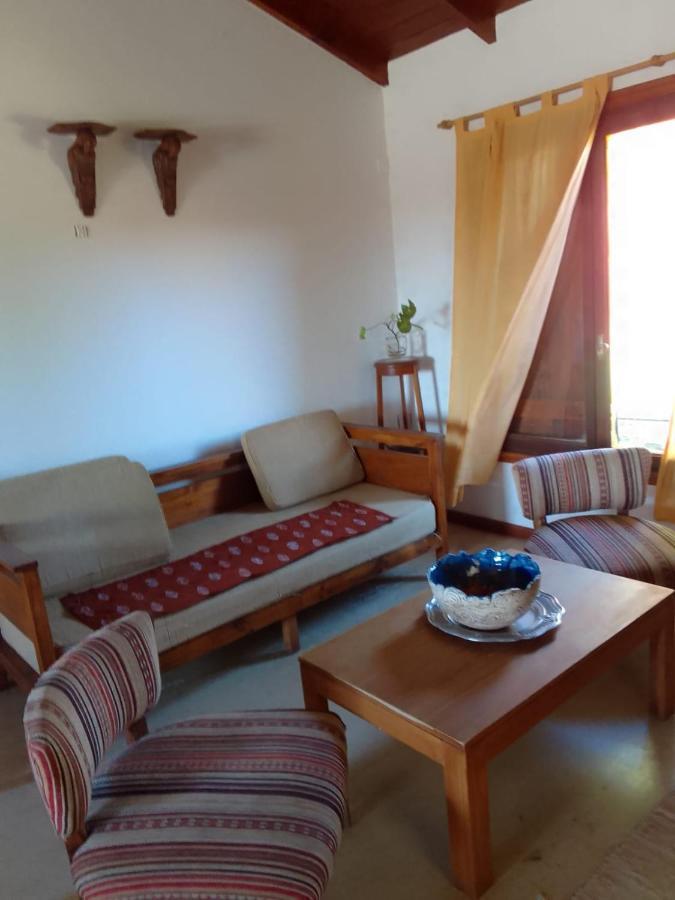 Casa Bordo, B & B Tandil Luaran gambar