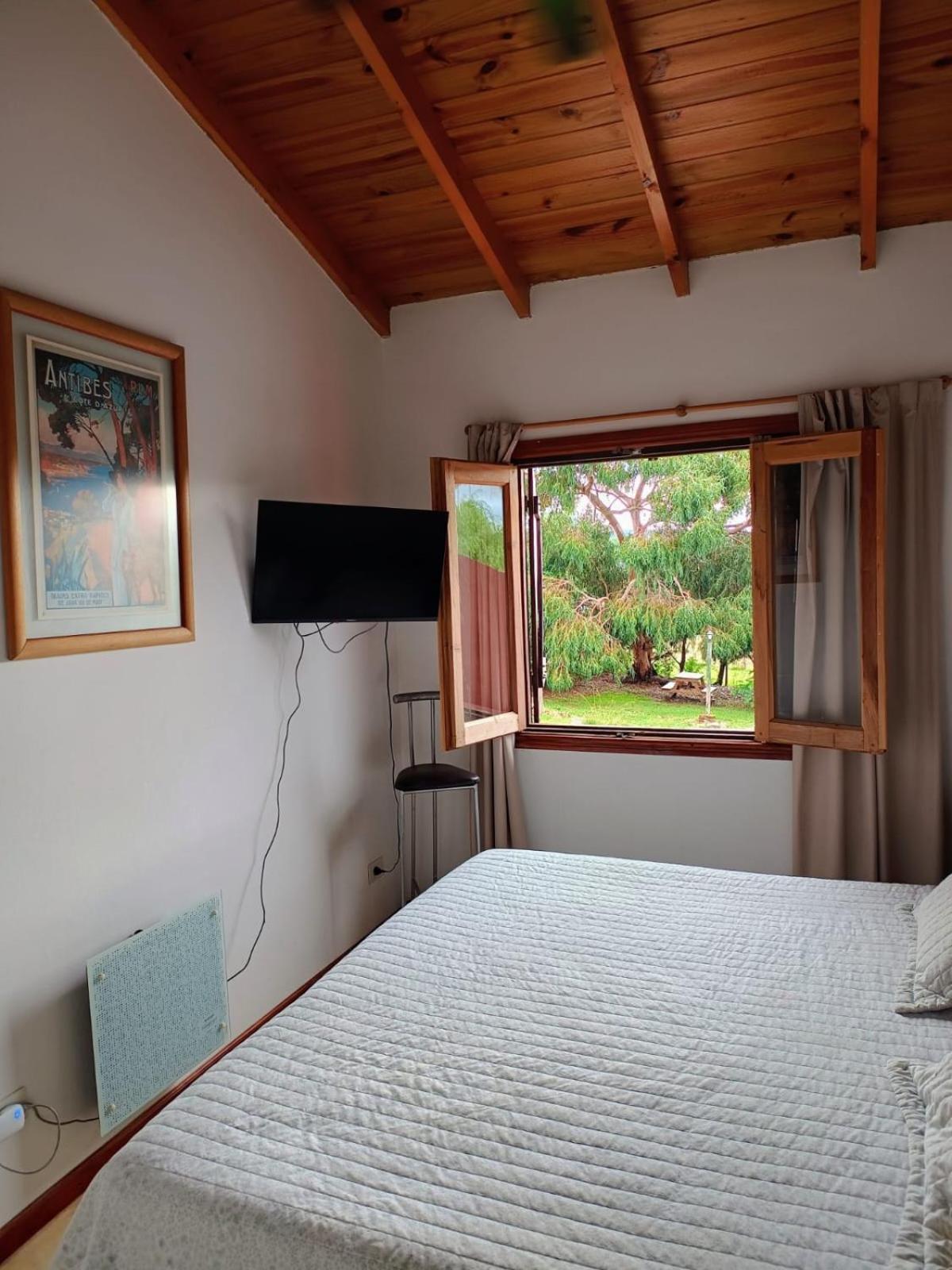Casa Bordo, B & B Tandil Luaran gambar