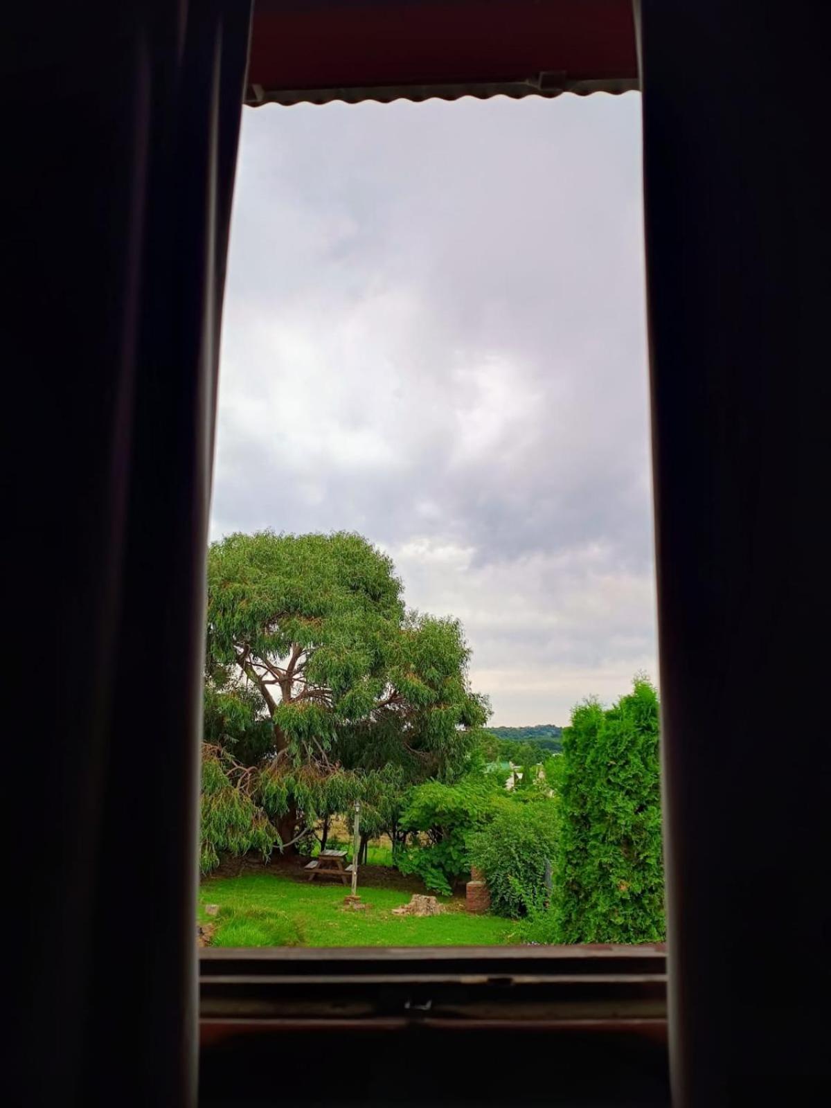 Casa Bordo, B & B Tandil Luaran gambar