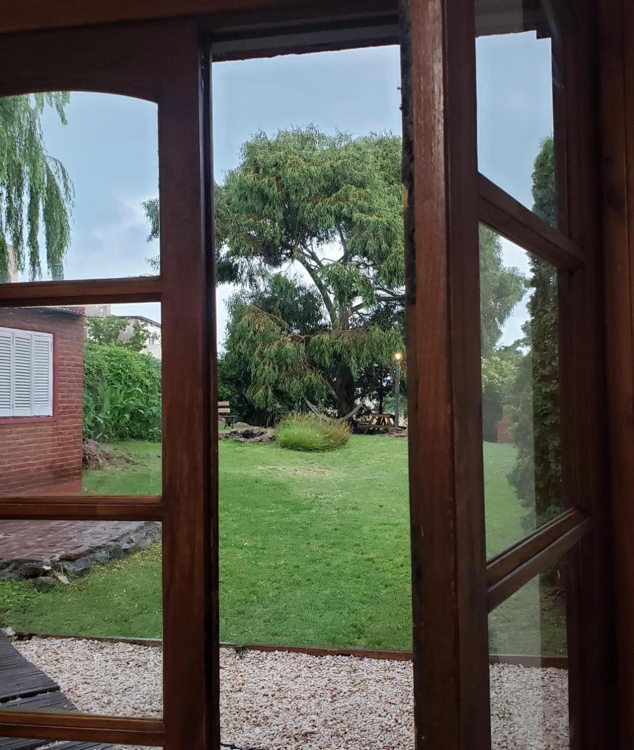 Casa Bordo, B & B Tandil Luaran gambar