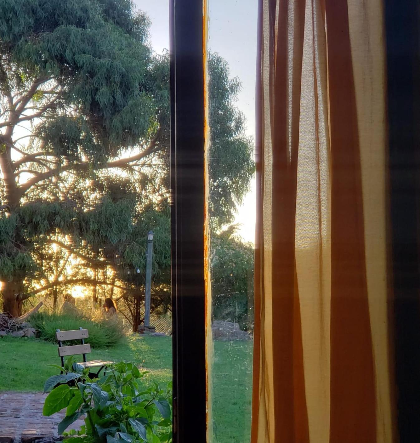 Casa Bordo, B & B Tandil Luaran gambar